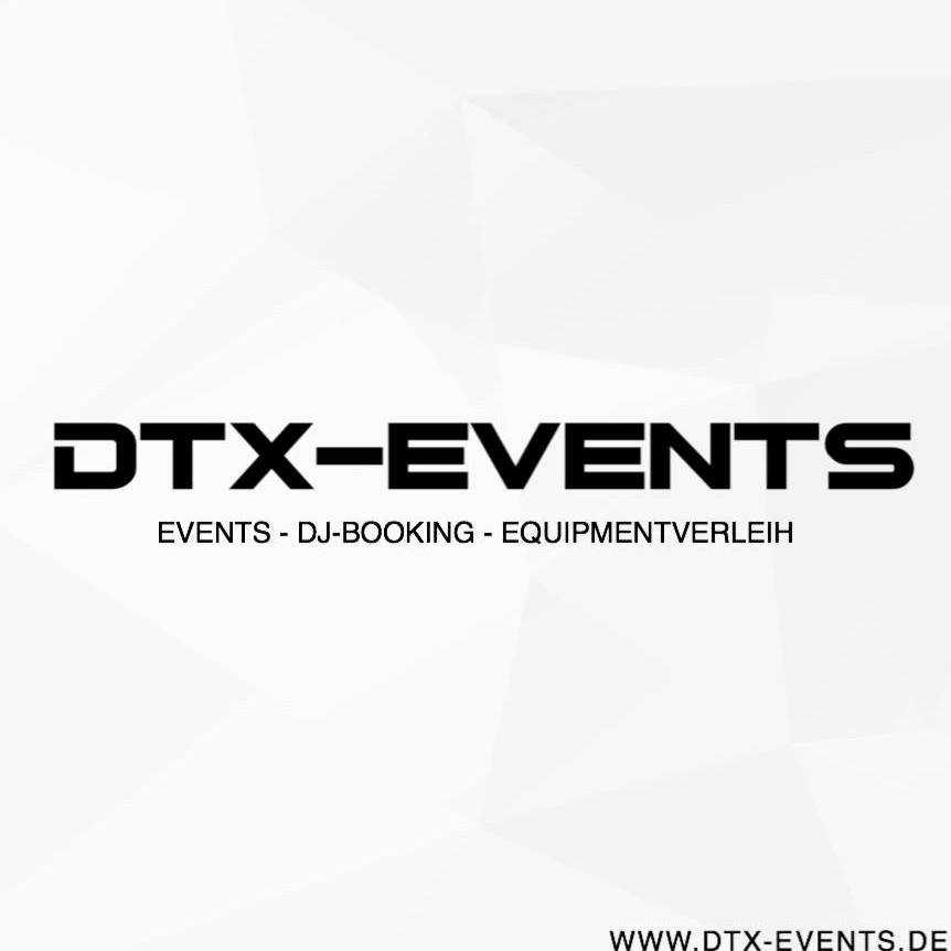Eventservice für DTX - Events